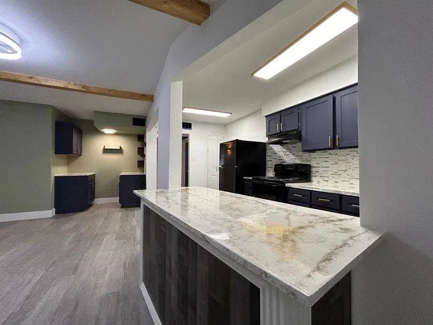 Apartment for rent at 1010 S Wayside Dr #308, Houston, TX 77023