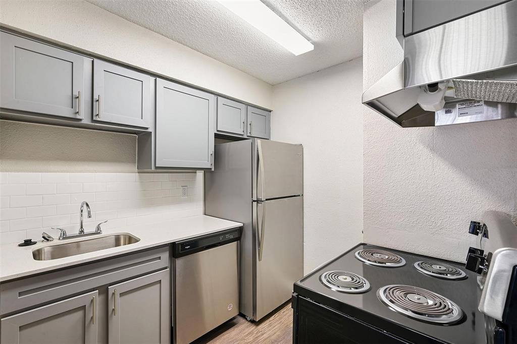 Apartment for rent at 17710 Red Oak Dr #106, Houston, TX 77090