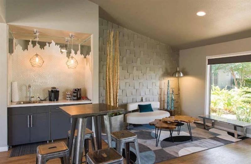 Apartment for rent at 2401 Westridge St #1009, Houston, TX 77054