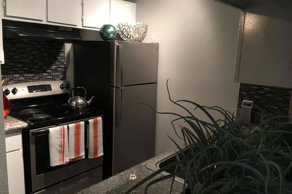 Apartment for rent at 2801 Broadmead Dr #102, Houston, TX 77025