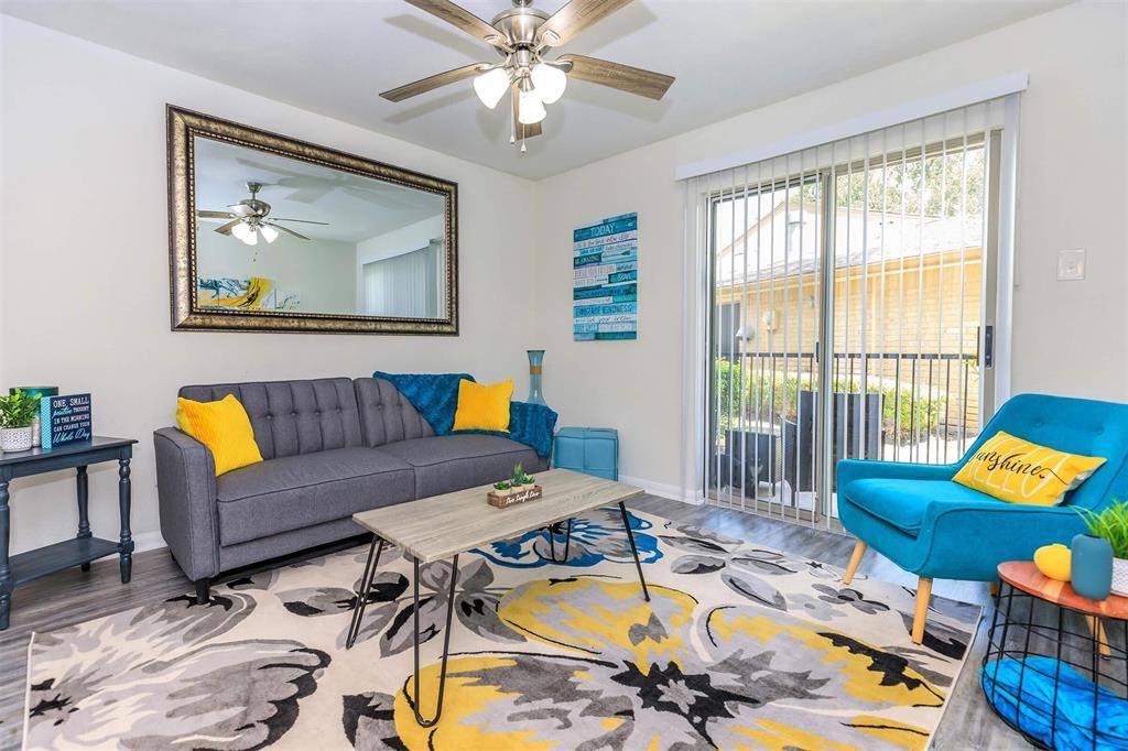 Apartment for rent at 5555 Holly View Dr #111, Houston, TX 77091