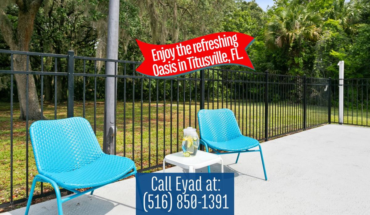 3165 S St, Titusville, FL 32780 - Apartment For Rent - Image 9