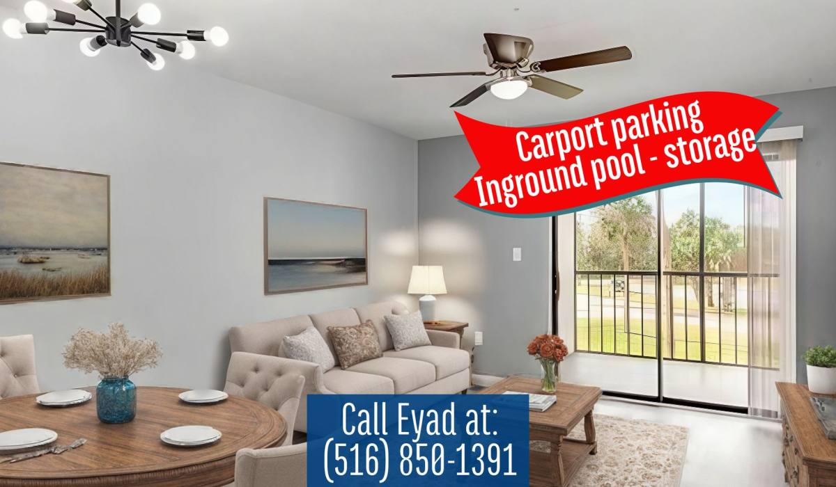 3165 S St, Titusville, FL 32780 - Apartment For Rent - Image 2