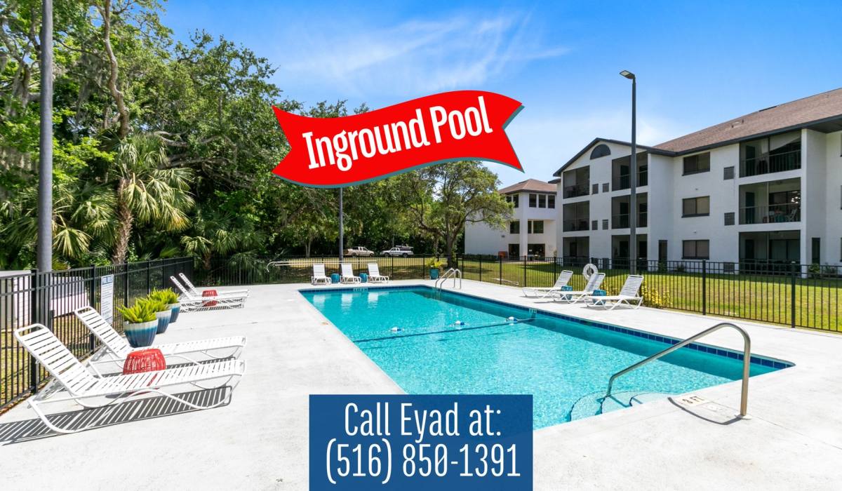 3165 S St, Titusville, FL 32780 - Apartment For Rent - Image 8