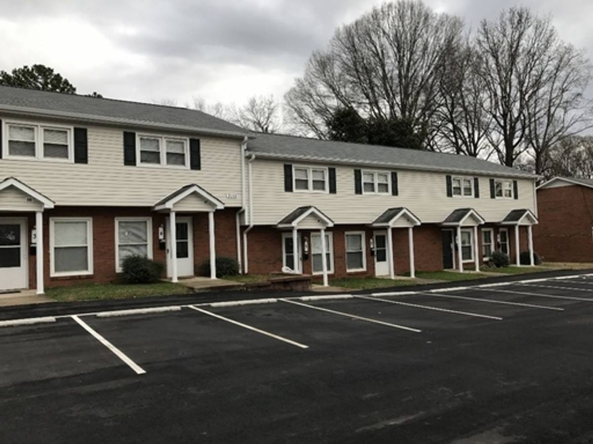 Apartment for rent at 3116 Grierton Court, Charlotte, NC 28205