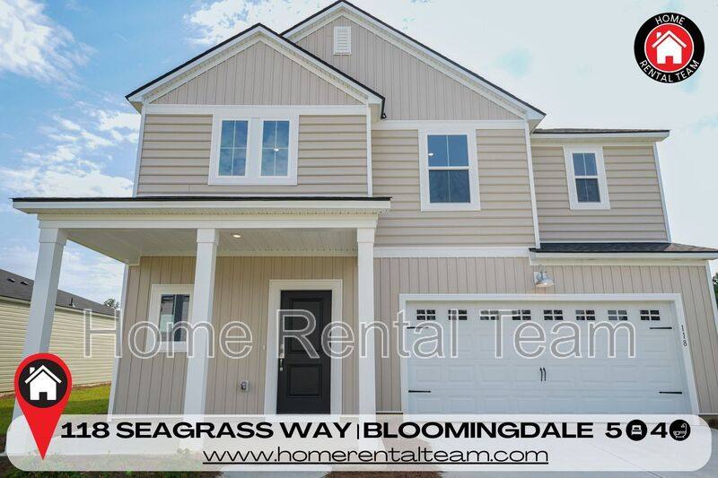 118 Seagrass Way, Bloomingdale, GA 31302 RentalSource