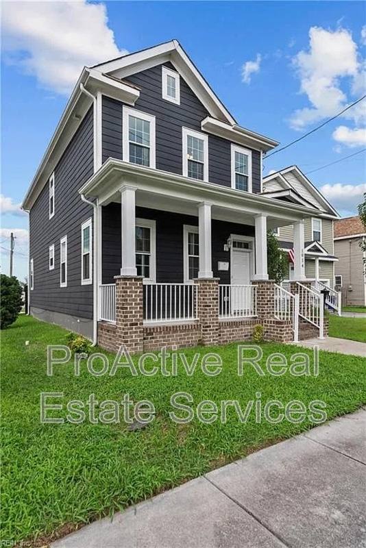 1014 Billings St, Norfolk, VA 23504 RentalSource