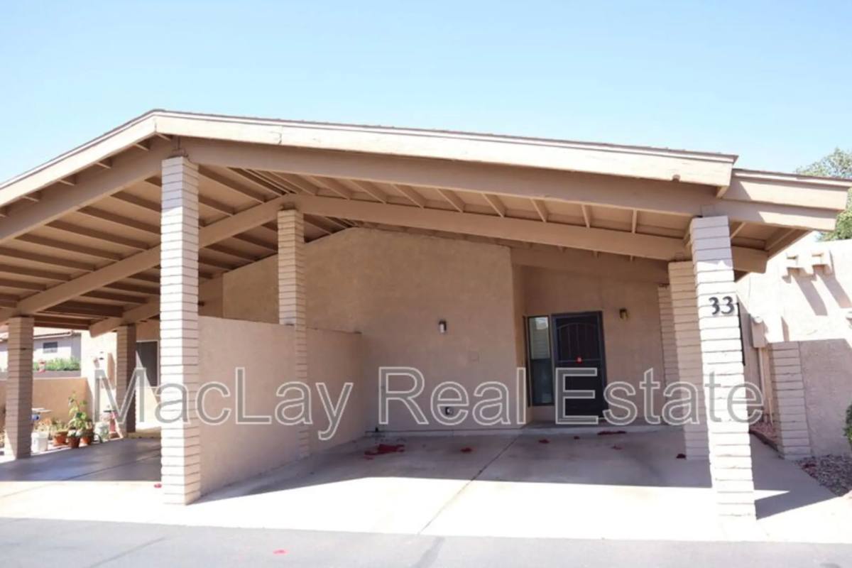 1217 N Miller Rd 33, Scottsdale, AZ 85257 RentalSource