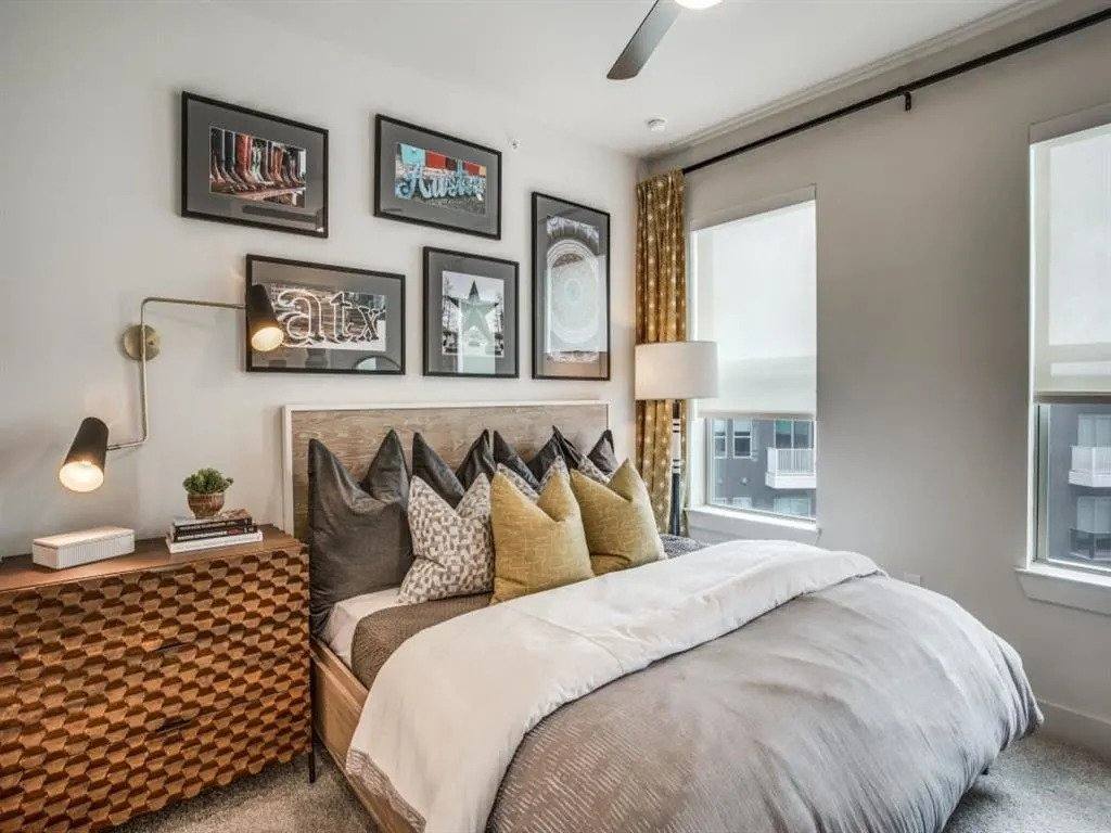 Apartment for rent at 5625 N Lamar Blvd #B3-80, Austin, TX 78751