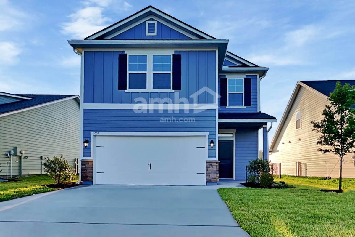 1055 Tan Tara Trail, Jacksonville, FL 32221 RentalSource