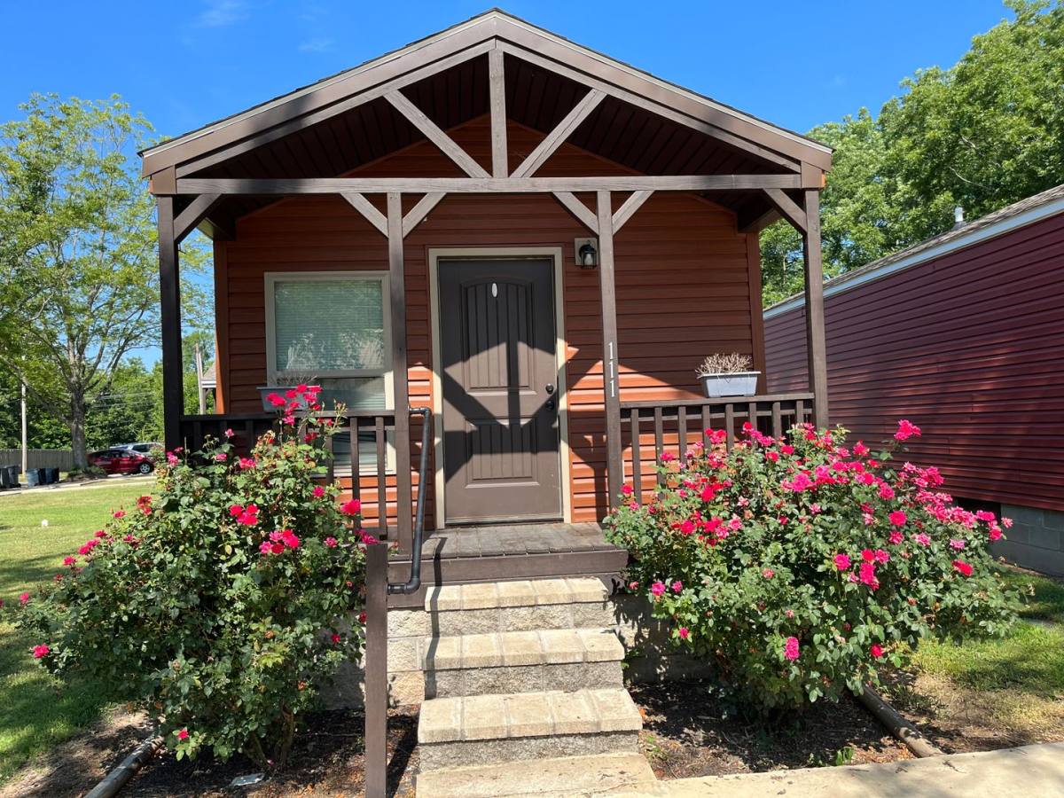 111 Robinson St, Sulphur Rock, AR 72579 RentalSource