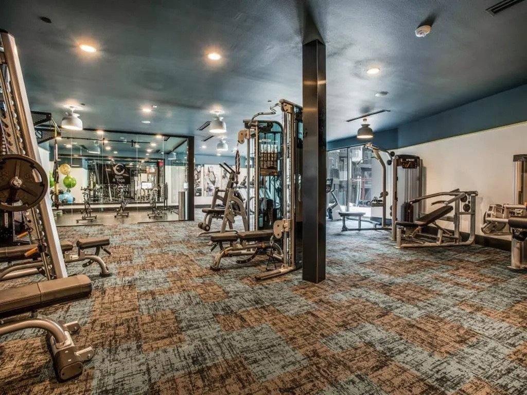 Apartment for rent at 5625 N Lamar Blvd #A5-18, Austin, TX 78751