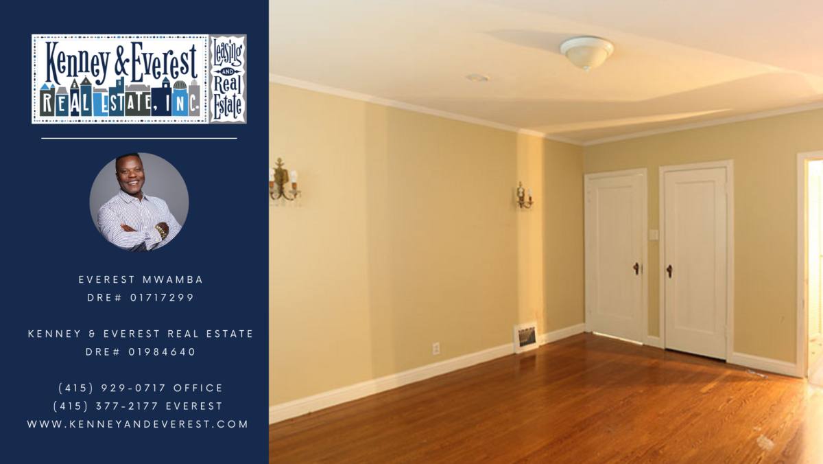 House for rent at 1434 Larkin St, San Francisco, CA 94109