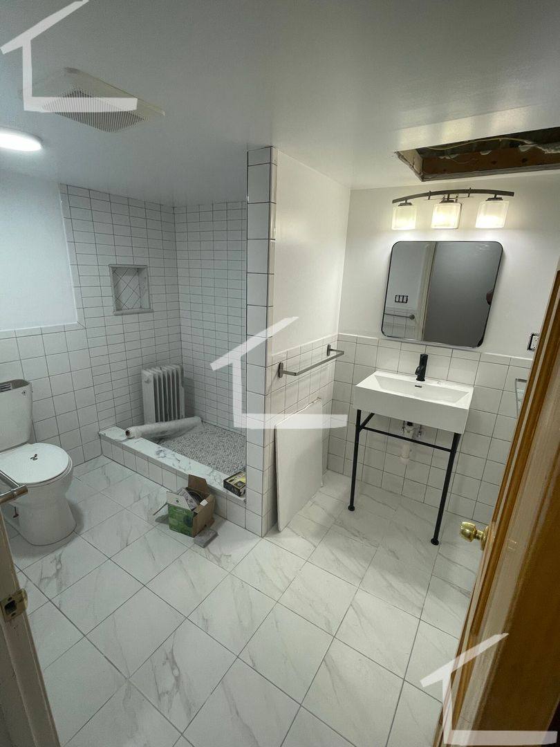 Condo for rent at 217 Saint Paul #B, Brookline, MA 02445