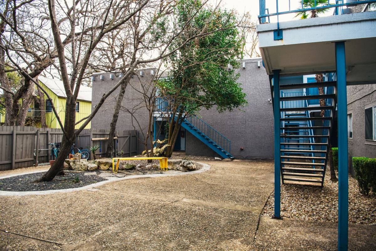 Apartment for rent at 3405 Helms St, Austin, TX 78705