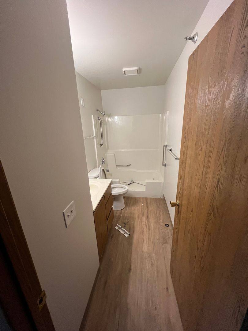 Apartment for rent at 1038 Fond Du Lac Ave, Kewaskum, WI 53040