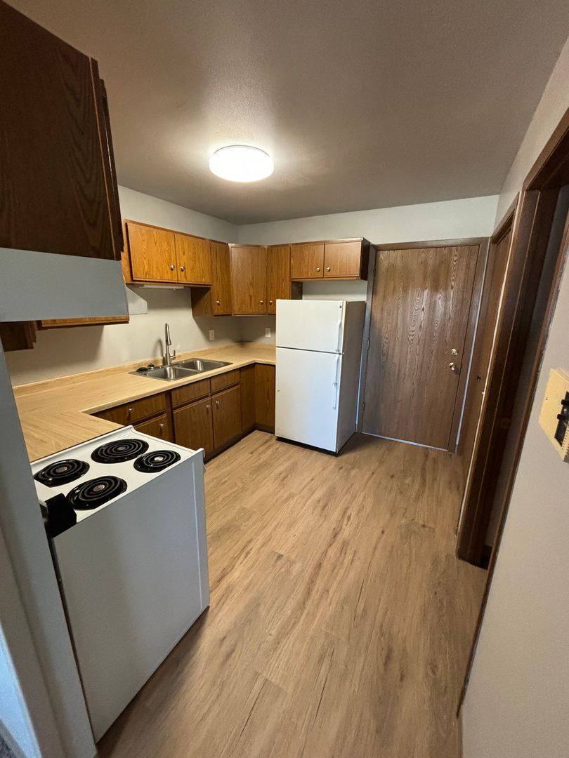 Apartment for rent at 1038 Fond Du Lac Ave, Kewaskum, WI 53040