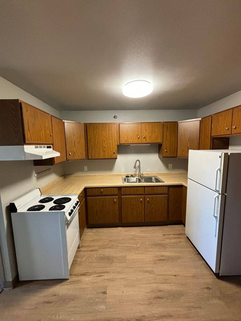 Apartment for rent at 1038 Fond Du Lac Ave, Kewaskum, WI 53040