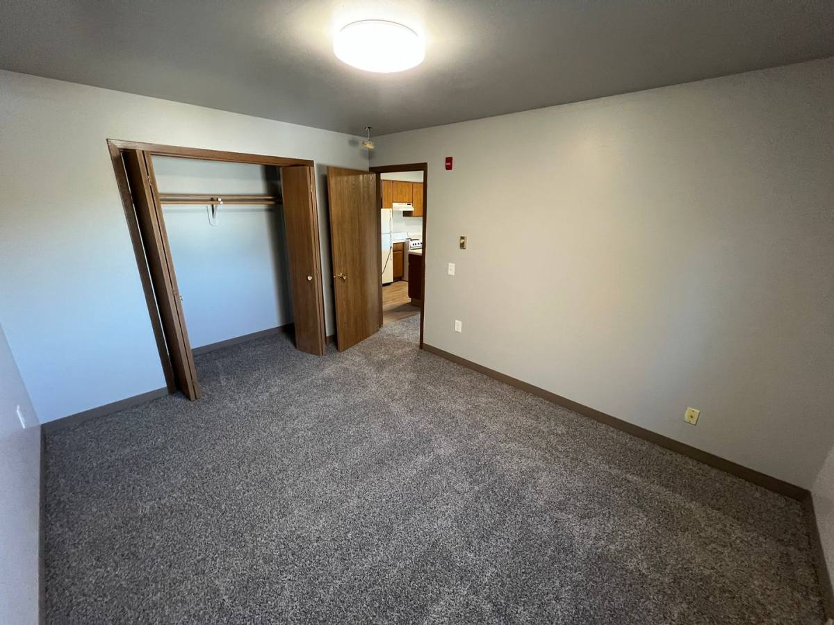 Apartment for rent at 1038 Fond Du Lac Ave, Kewaskum, WI 53040