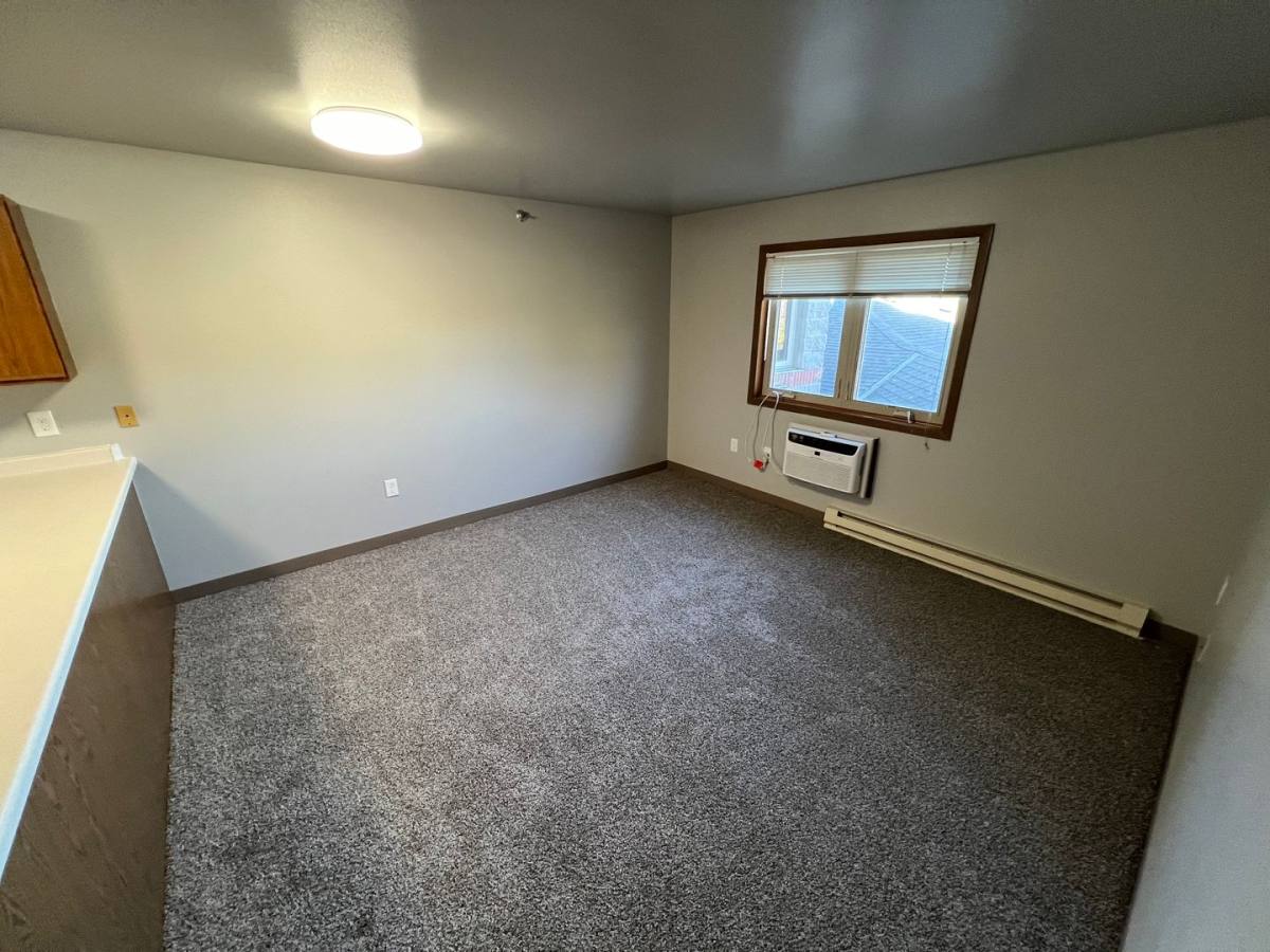 Apartment for rent at 1038 Fond Du Lac Ave, Kewaskum, WI 53040