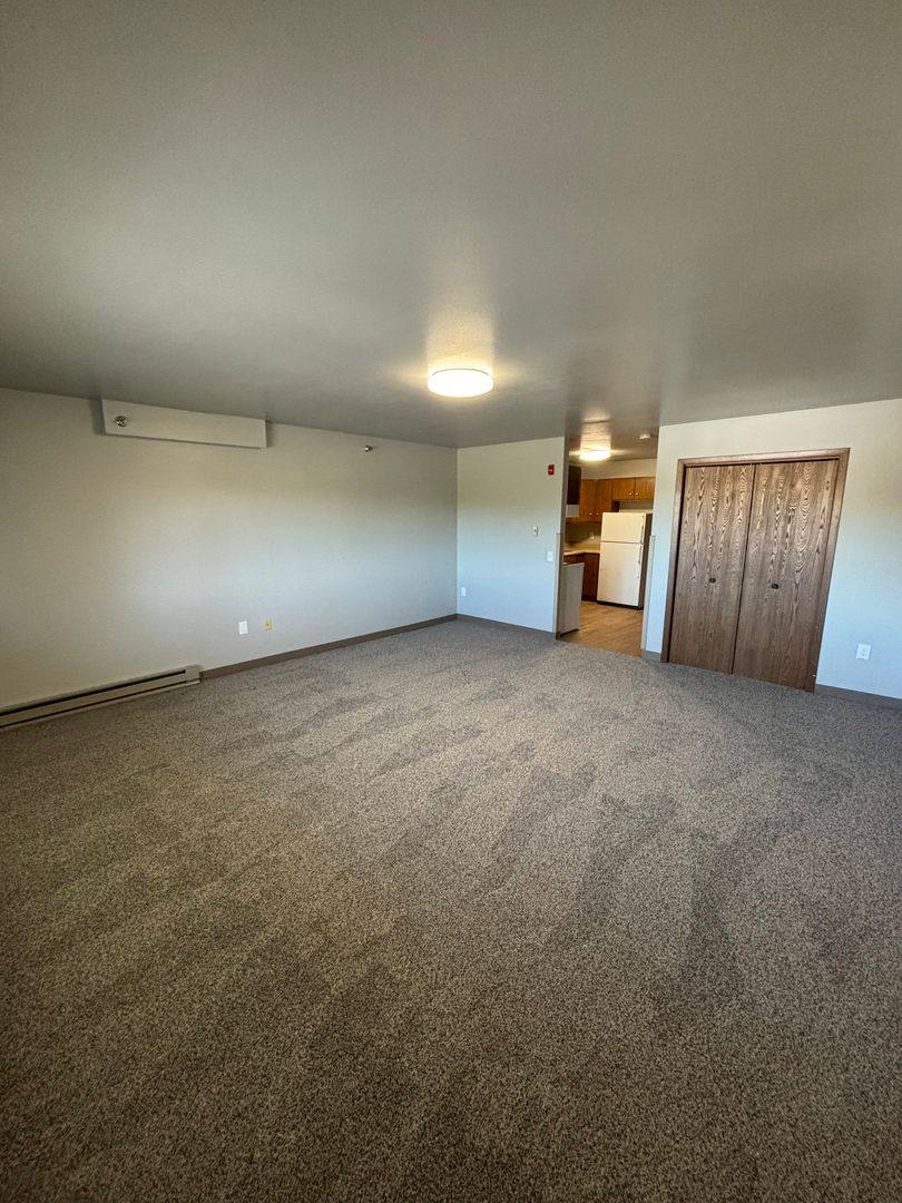 Apartment for rent at 1038 Fond Du Lac Ave, Kewaskum, WI 53040