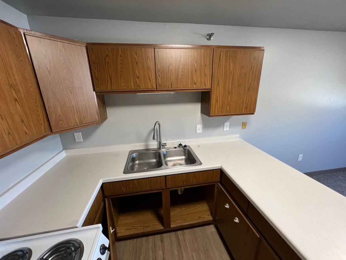 Apartment for rent at 1038 Fond Du Lac Ave, Kewaskum, WI 53040