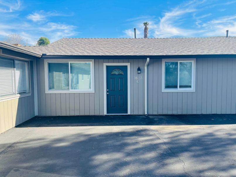 House for rent at 3823 Robinhood Lane #C, Vista, CA 92084