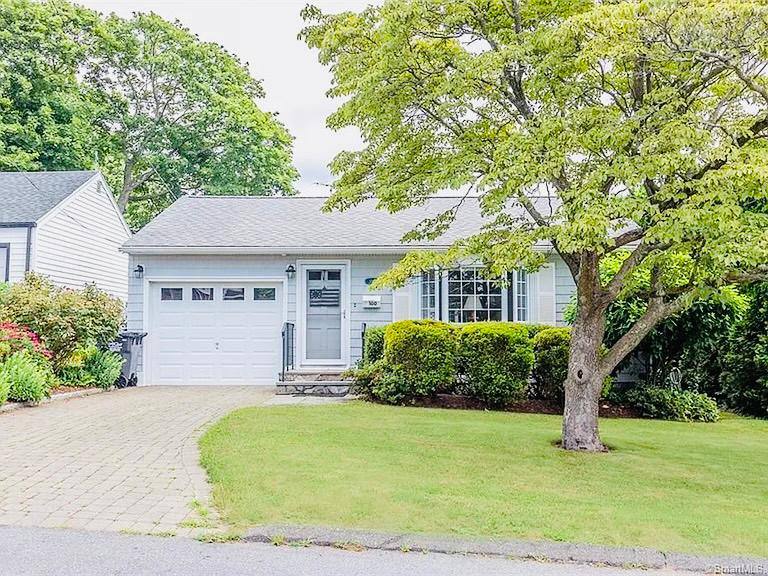 100 Division Ave, Fairfield, CT 06825 RentalSource