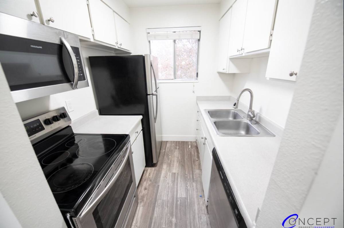Apartment for rent at 2285 & 2295 S, Salt Lake City, UT 84115