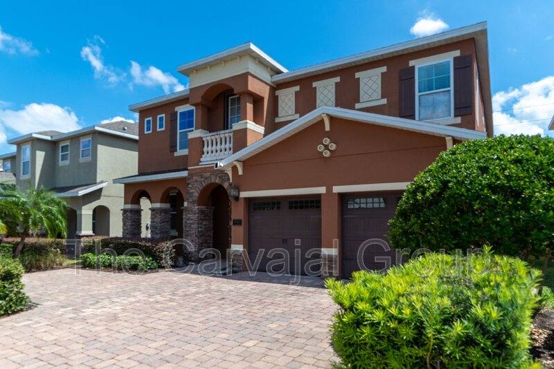 House for rent at 341 Lasso Dr, Kissimmee, FL 34747