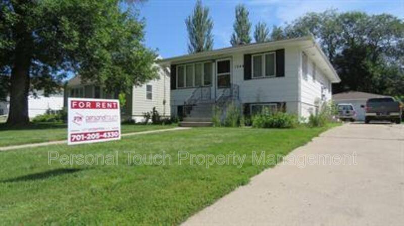 Apartment for rent at 1346 17th St S, Fargo, ND 58103