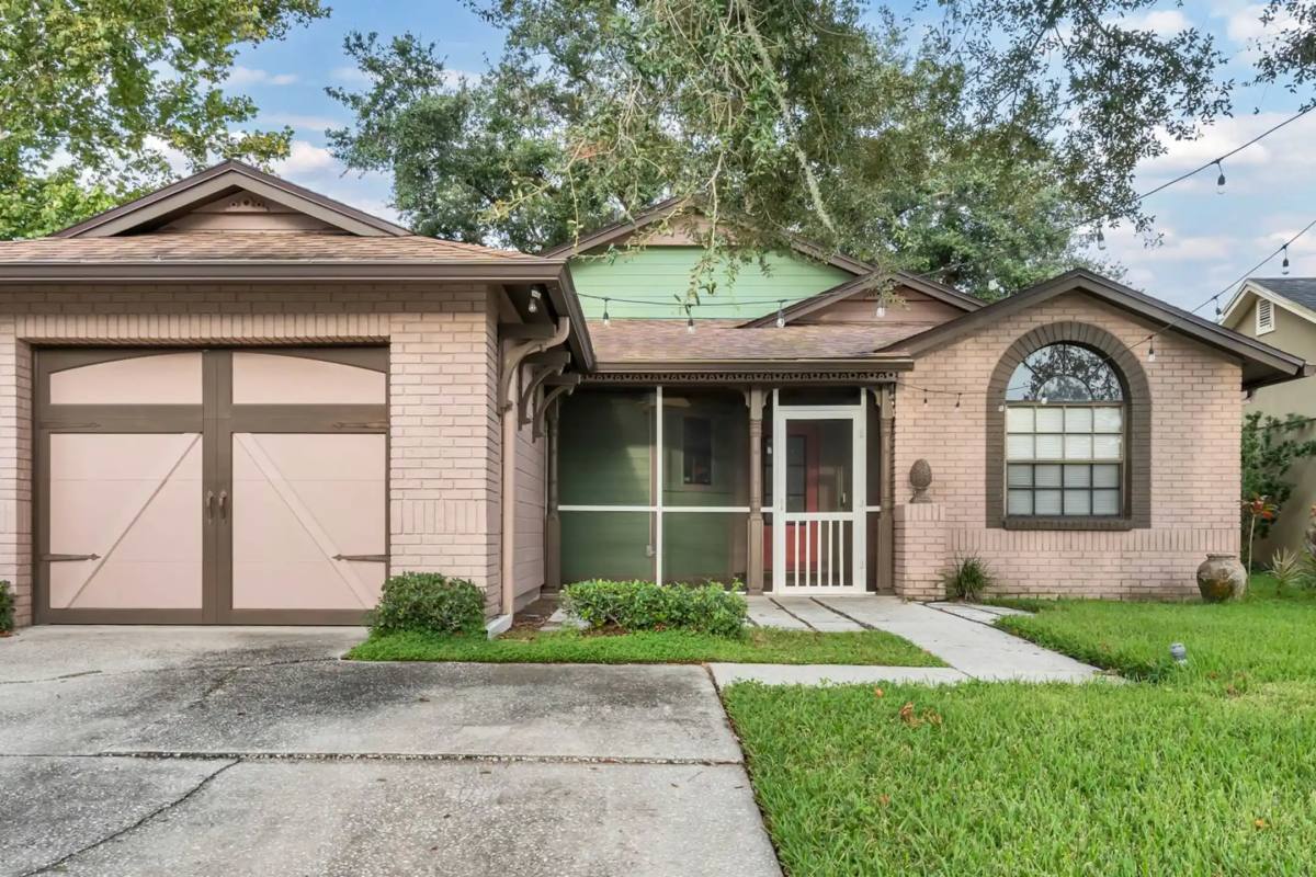 12715 Trowbridge Lane, Tampa, FL 33624 RentalSource