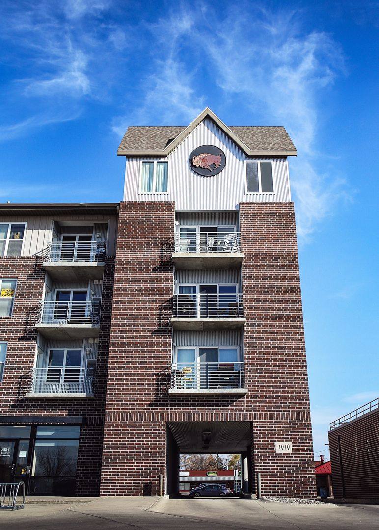 Apartment for rent at 1919 N University Dr, Fargo, ND 58102
