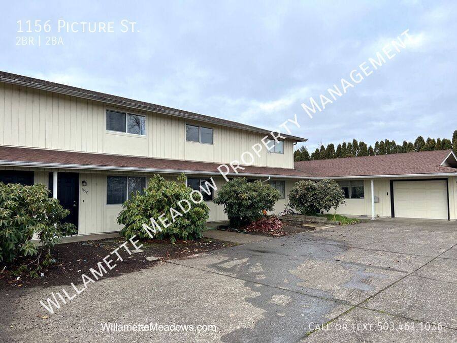 1156 Picture St, Independence, OR 97351 RentalSource