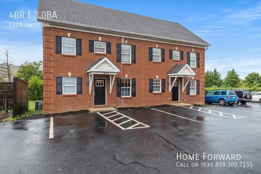 1129 Unity Dr, Lexington, KY 40504 RentalSource