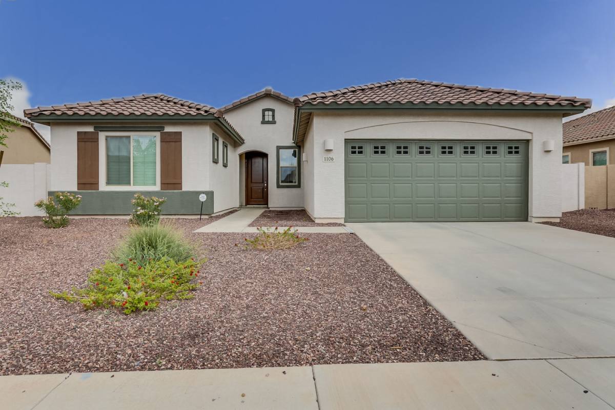 House for rent at 1106 E Regent Dr, Gilbert, AZ 85298