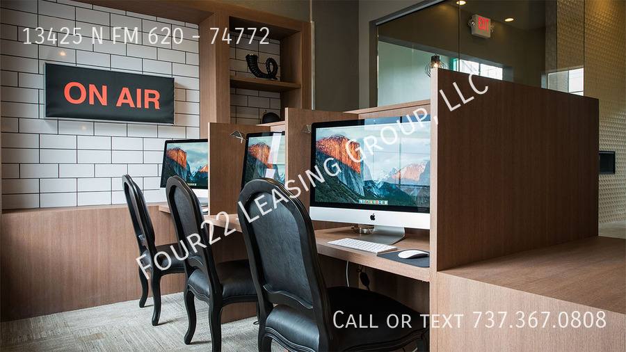 Apartment for rent at 13425 N FM 620 #74772, Austin, TX 78717