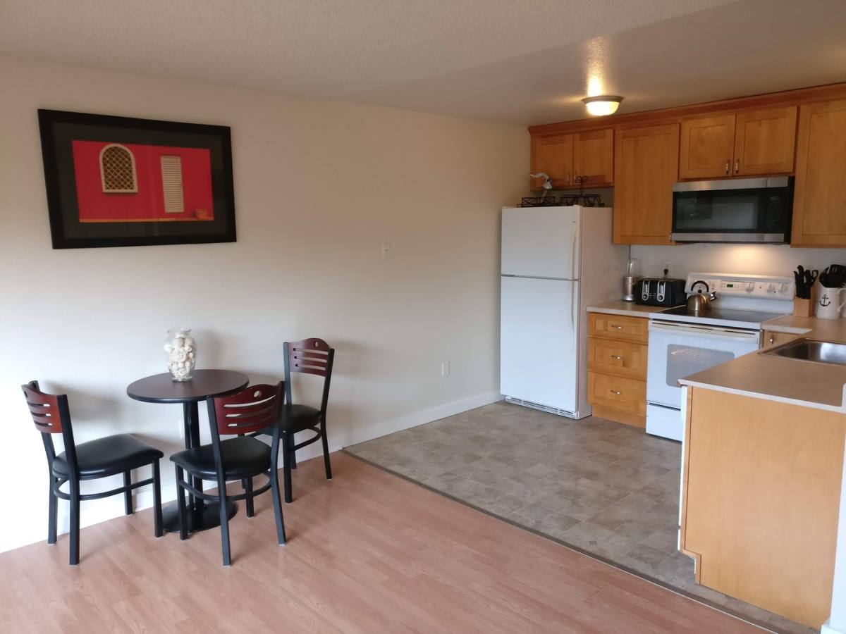 Apartment for rent at 802 S 8th St, Tacoma, WA 98405