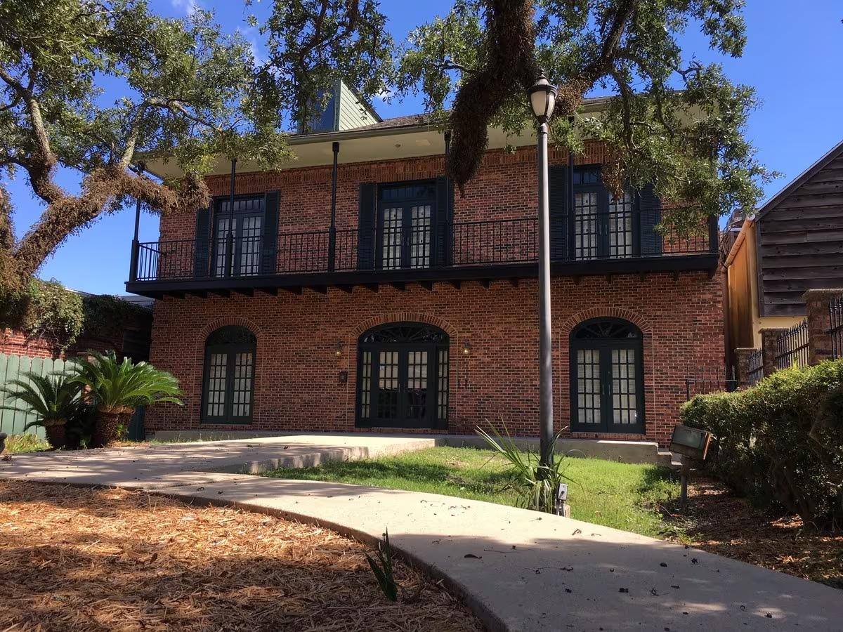 Apartment for rent at 3112 Canty St #2A, Pascagoula, MS 39567
