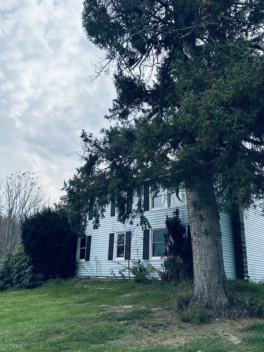 Apartment for rent at 3850 Miller Rd, Warsaw, NY 14569
