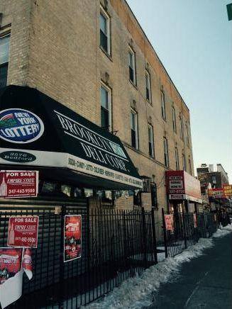 Apartment for rent at 2318 Ave D #3A, Brooklyn, NY 11226