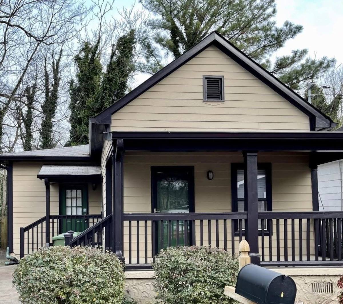 Apartment for rent at 970 Hubbard St SW, Atlanta, GA 30310