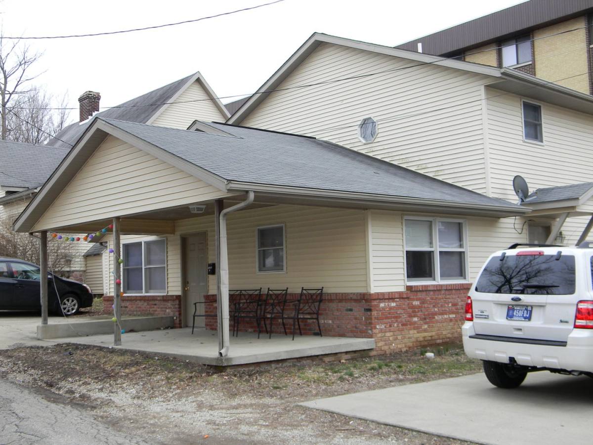 Apartment for rent at 4165 S Dunn, Bloomington, IN 47401