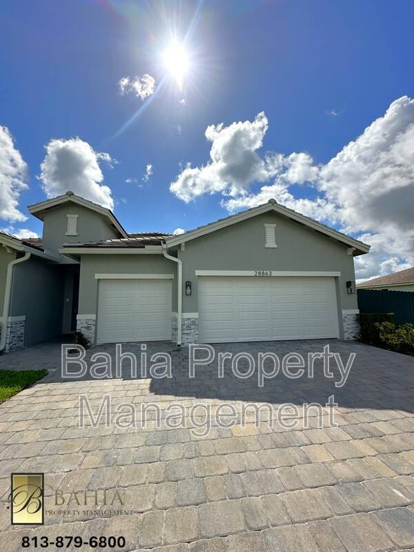 House for rent at 28863 SW 186th Ave, Homestead, FL 33030