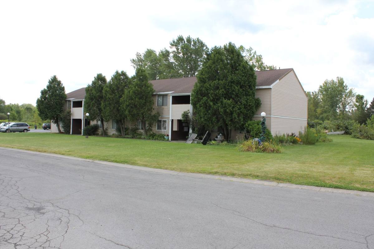 Apartment for rent at 108 Century Rd, Bridgeport, NY 13030