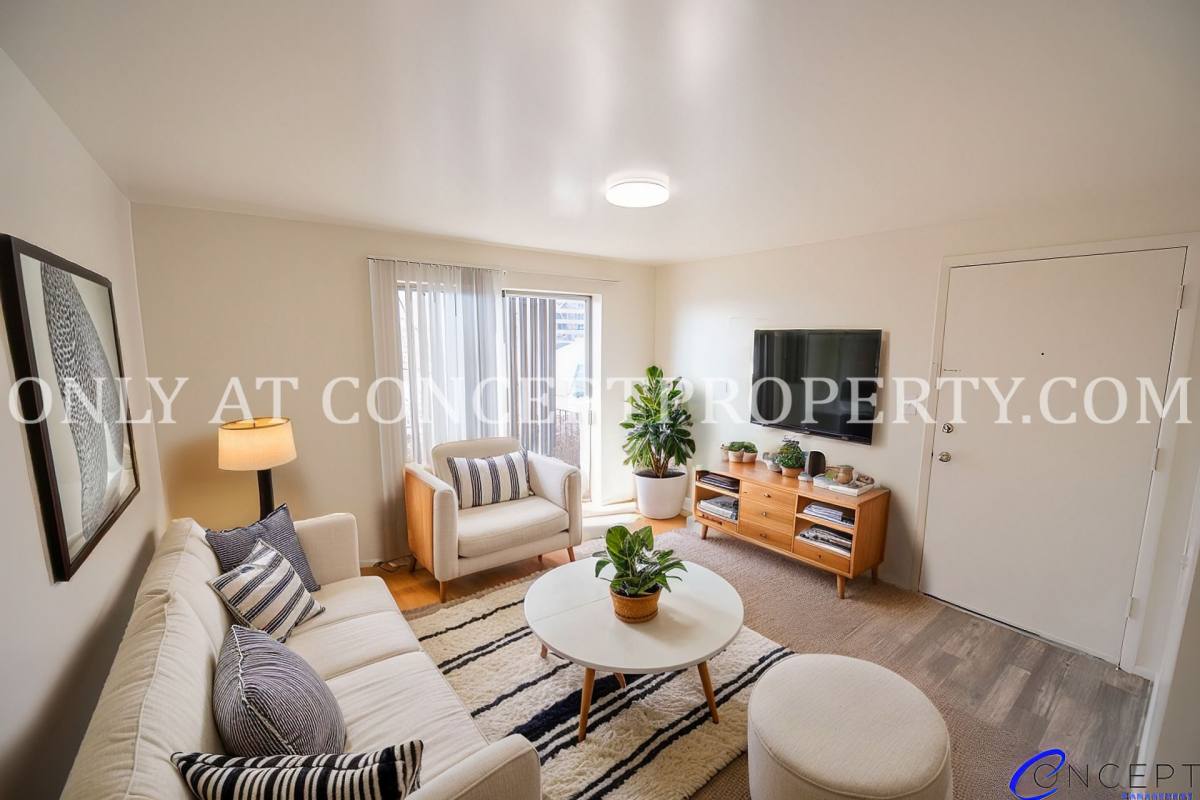 Apartment for rent at 1059 E 600 S, Salt Lake City, UT 84102