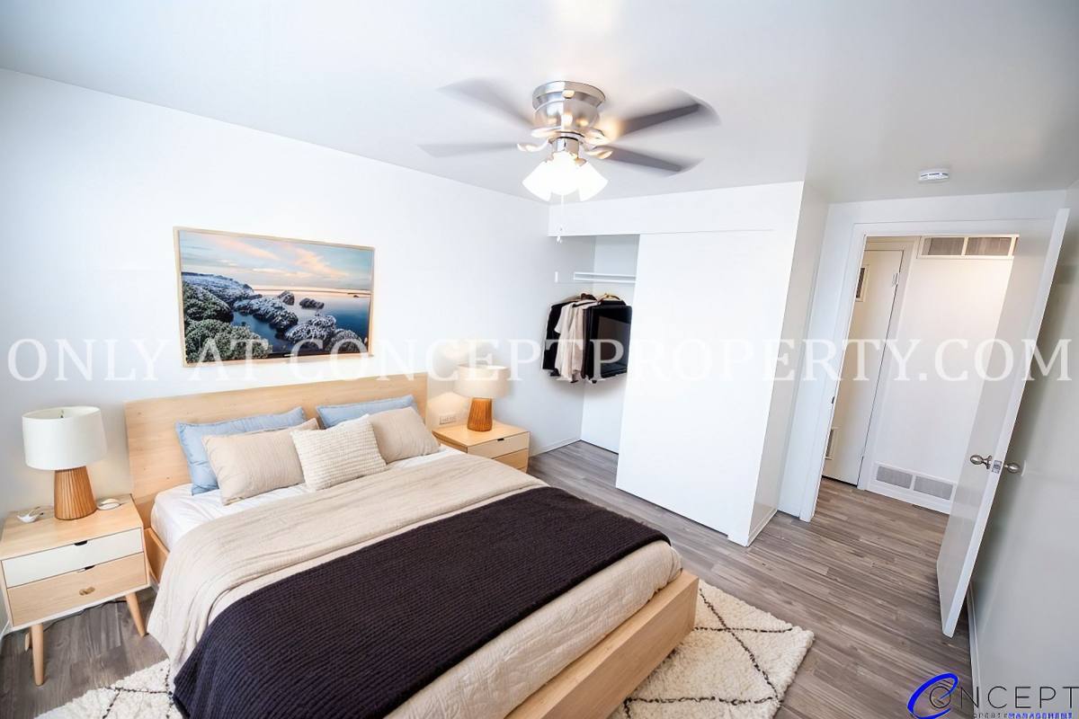 Apartment for rent at 1059 E 600 S, Salt Lake City, UT 84102