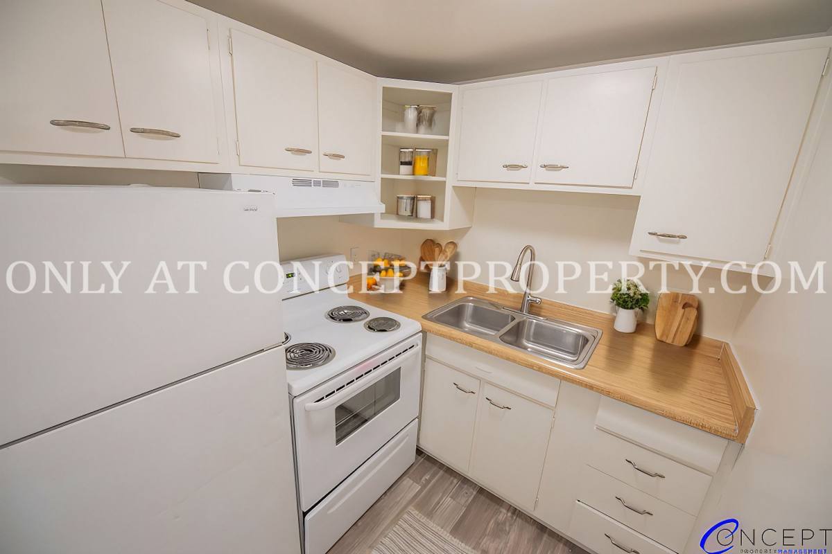 Apartment for rent at 1059 E 600 S, Salt Lake City, UT 84102