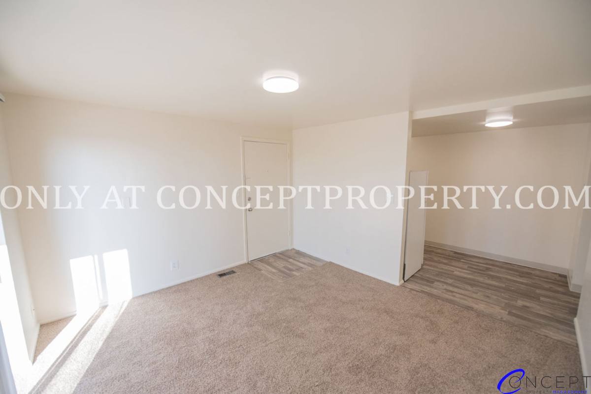 Apartment for rent at 1059 E 600 S, Salt Lake City, UT 84102