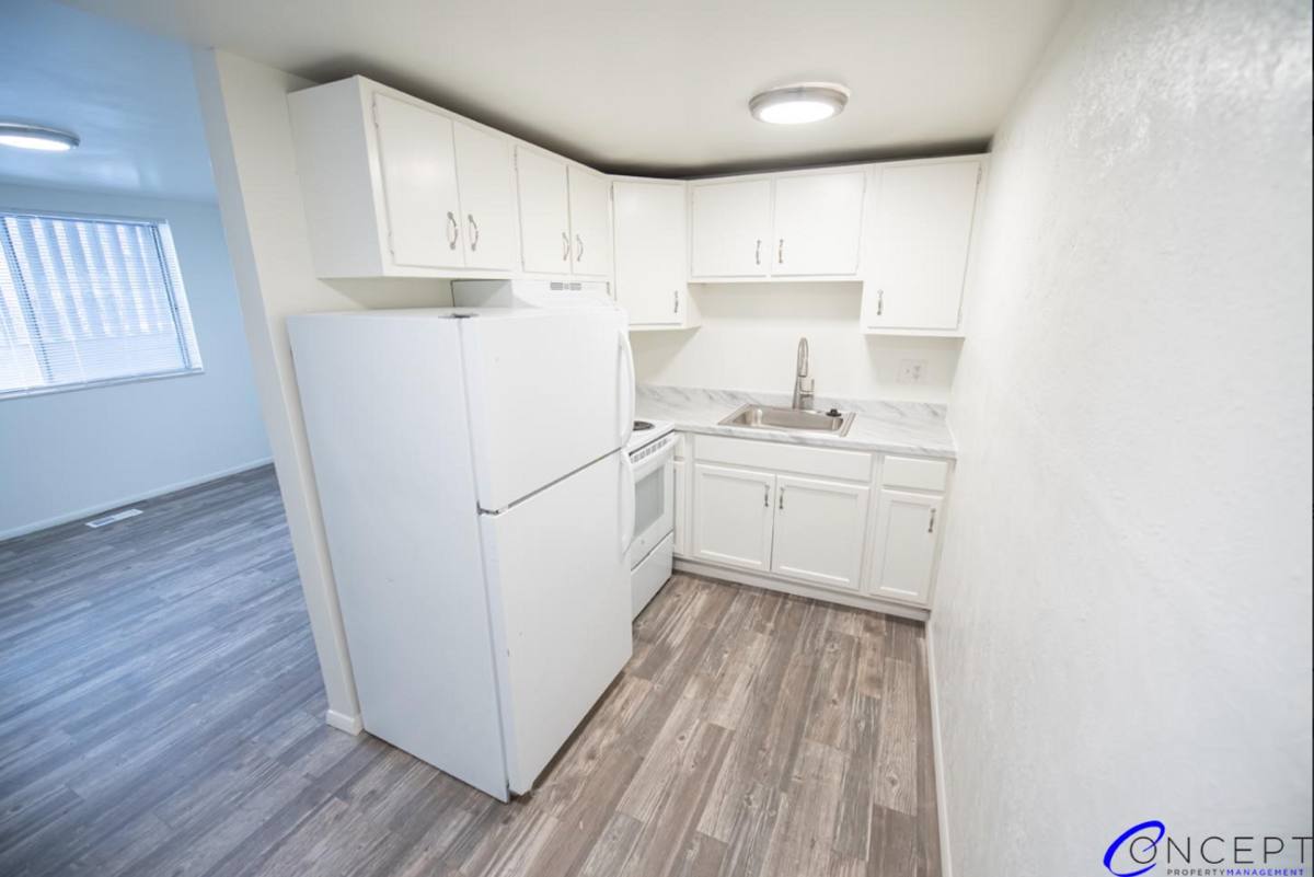 Apartment for rent at 1059 E 600 S, Salt Lake City, UT 84102